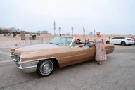 Los Angeles Vacation Photoshoot thumbnail 2