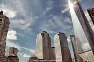 New York City Walking Tour with Statue of Liberty thumbnail 5