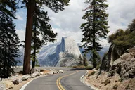 Yosemite Valley and Glacier Point Small Group Tour thumbnail 5