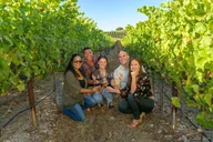 Carmel Valley Electric Bike Tour & Wine Tasting thumbnail 6