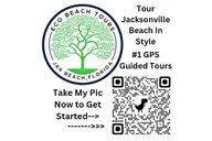 Ponte Vedra Beach Bike Tour thumbnail 4