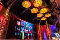 Seattle Museum of Pop Culture Entry Ticket thumbnail 3