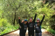 San Francisco Muir Woods and Wine Tour 10 hr thumbnail 3
