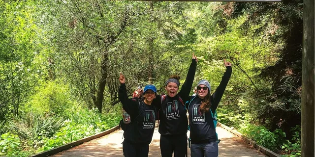 San Francisco Muir Woods and Wine Tour 10 hr - Image 3