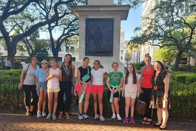 Savannah Ghost Tour - Image 6