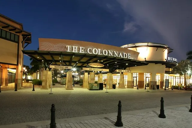 Miami Private Transportation to Sawgrass Mills - Image 2