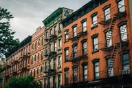 New York City Ghost Walking Tour in Greenwich Village 2 hr thumbnail 2