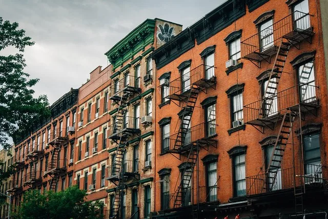 New York City Ghost Walking Tour in Greenwich Village 2 hr - Image 2
