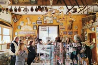 Las Vegas Ghost Town and Gold Mine Tour thumbnail 3