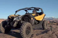 Moab Hell's Revenge UTV Sunset Tour 2.5 hr thumbnail 2