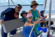 Cocoa Beach Dolphin Adventure Sail thumbnail 3