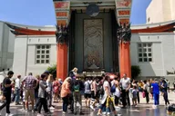 Los Angeles Hollywood and Beverly Hills Bus Tour thumbnail 6