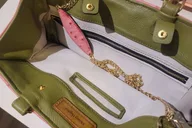 Washington D.C. Leather Handbag Class thumbnail 4