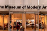 New York Museum of Modern Art Tickets thumbnail 5