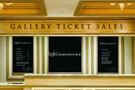 Las Vegas Animal Mummies Exhibition thumbnail 2