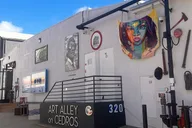 San Diego Cedros Avenue Design District Walking Tour thumbnail 3