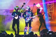 Branson Haygoods Show thumbnail 3