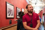 Las Vegas Night Tour with Cocktails & Burlesque thumbnail 6