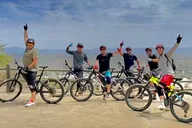 Laguna Niguel Electric Mountain Bike Tour thumbnail 1