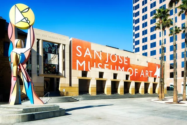 San Jose Family Walking Tour - Image 2