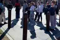 Philadelphia Hidden Histories Walking Tour 2 hr thumbnail 5