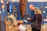 Phoenix Musical Instrument Museum Tour thumbnail 5