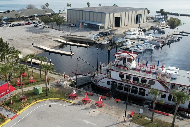 Florida River Party Cruise - Image 6