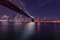 New York City Brooklyn Bridge Walking Tour thumbnail 3