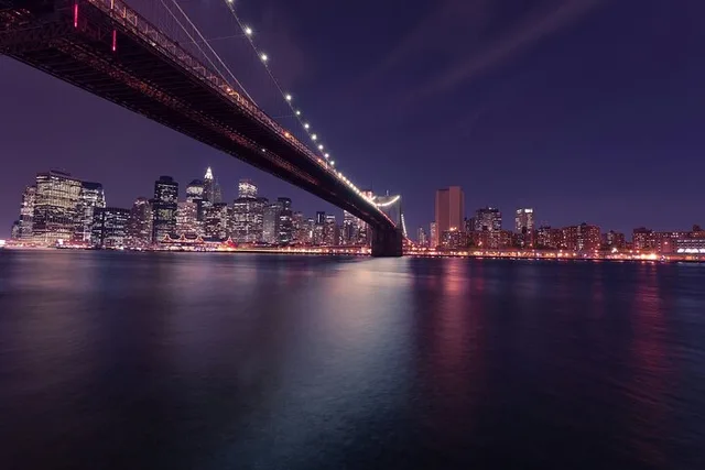 New York City Brooklyn Bridge Walking Tour - Image 3