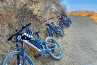 Simi Valley Electric Mountain Bike Tour thumbnail 5