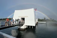 Honolulu USS Arizona Memorial Private Tour 4 hr thumbnail 1