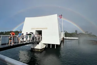 Honolulu USS Arizona Memorial Private Tour 4 hr