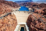 Las Vegas Hoover Dam SUV Tour 3.5 hr thumbnail 1