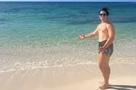 Kailua-Kona Hike and Swim with Native Hawaiian thumbnail 6
