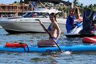 Fort Lauderdale Paddleboard Activity thumbnail 3