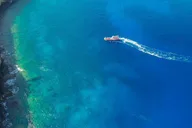 Kihei Molokini Crater and Turtle Town Snorkeling thumbnail 3