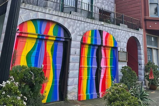 San Francisco Castro District LGBTQ+ Historic Tour - Image 4