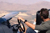 San Diego GPS Guided GoCar Tour thumbnail 3