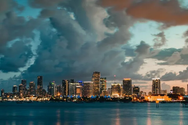 Miami Private Tour with Transportation 4 Days - Image 1