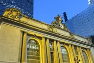 New York Holiday Lights and Grand Central Tour thumbnail 6