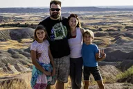 Badlands National Park Wildlife and Scenic Tour thumbnail 2