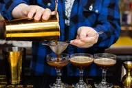 Seattle Food and Cocktails Tour thumbnail 3