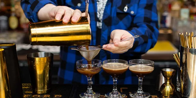 Seattle Food and Cocktails Tour - Image 3