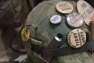 Savannah Webb Military Museum Entry thumbnail 5