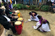 Miami Vodou Tour with Haitian Priestess 2 hr thumbnail 3