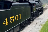 Chattanooga Trolley & Train Combo Tour thumbnail 2