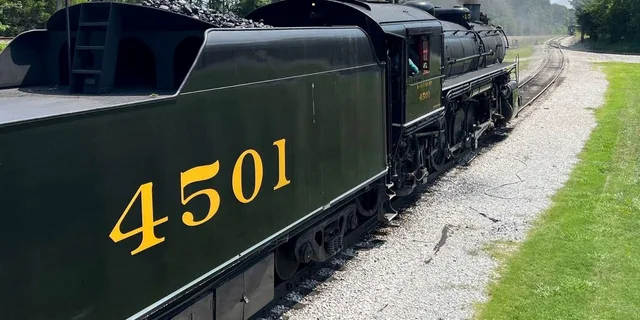 Chattanooga Trolley & Train Combo Tour - Image 2