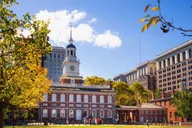 Philadelphia History Tour: Revolution and Founders thumbnail 2