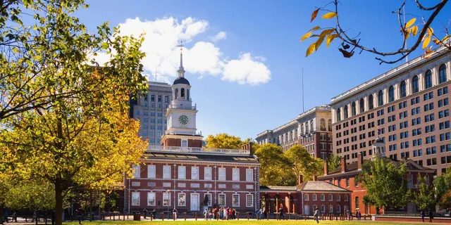 Philadelphia History Tour: Revolution and Founders - Image 2