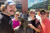 Columbus Scavenger Hunt Adventure thumbnail 1